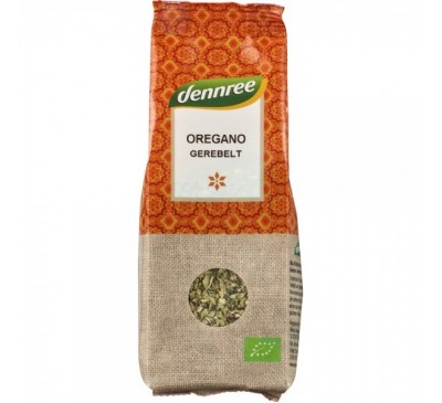  Oregano tocat bio 15 g